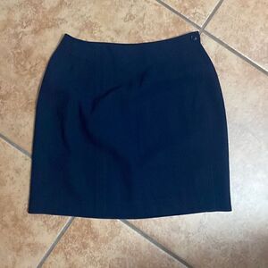 Preview skirt 